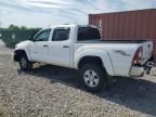 2009 Toyota Tacoma Double Cab Prerunner