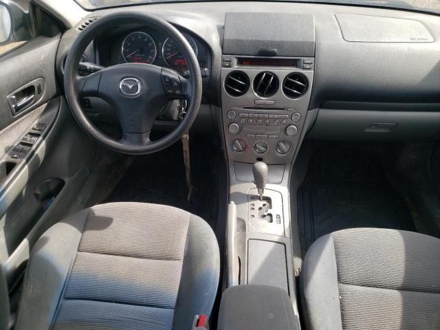 2004 Mazda 6 I