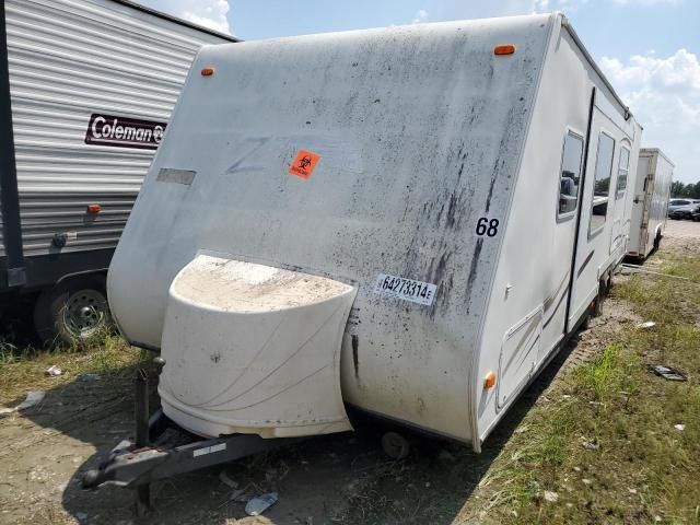 2006 Keystone Travel Trailer