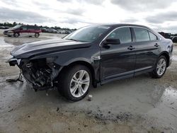 Ford Vehiculos salvage en venta: 2014 Ford Taurus SEL