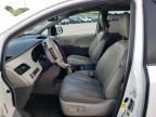 2013 Toyota Sienna XLE