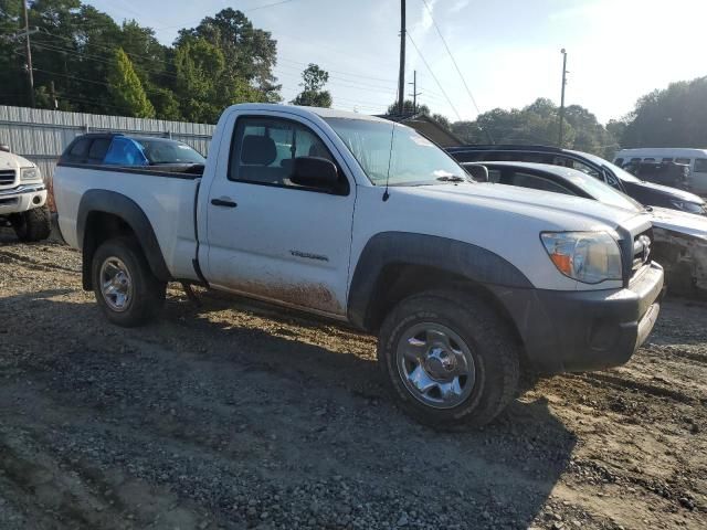 2006 Toyota Tacoma