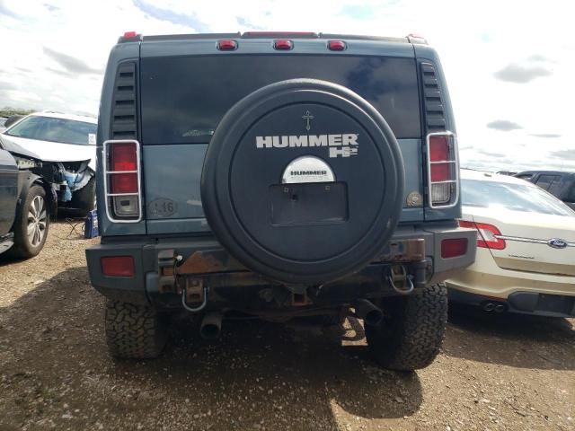 2006 Hummer H2