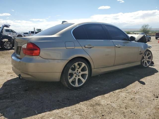 2008 BMW 335 I