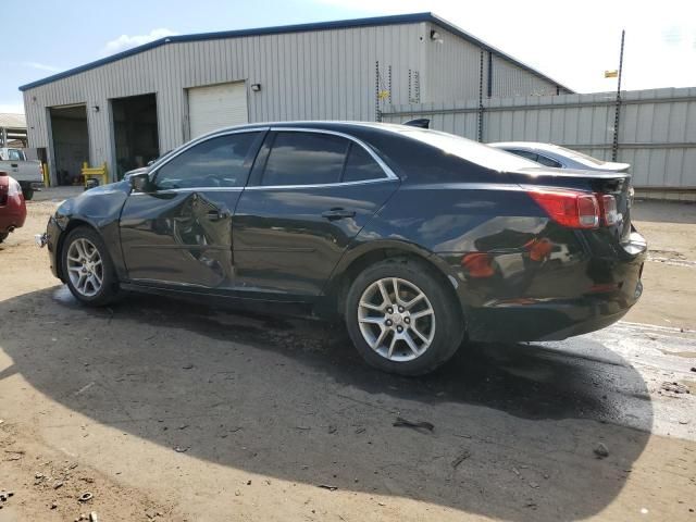 2016 Chevrolet Malibu Limited LT