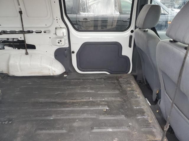 2013 Ford Transit Connect XL