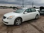 2008 Nissan Altima 2.5