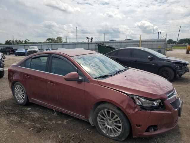 2013 Chevrolet Cruze ECO