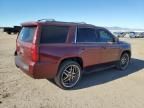 2016 Chevrolet Tahoe C1500 LT