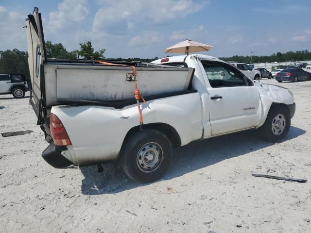 2007 Toyota Tacoma