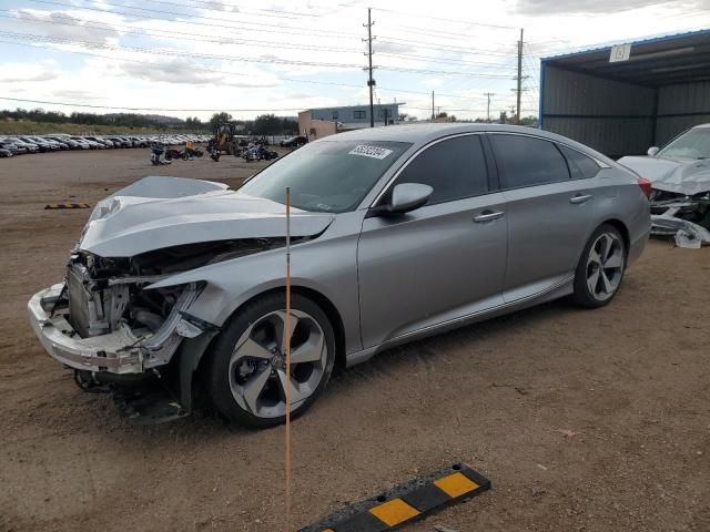 2019 Honda Accord Touring