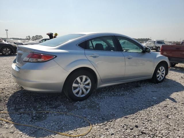 2011 Mazda 6 I