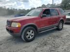 2005 Ford Explorer XLT