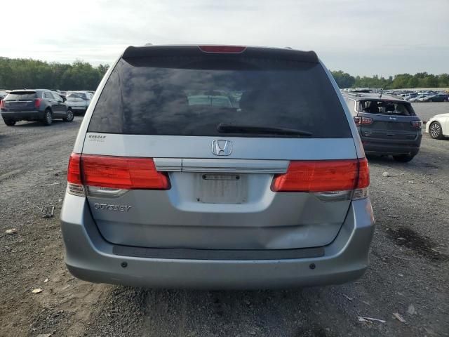 2010 Honda Odyssey EX