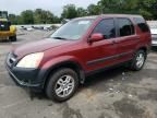 2004 Honda CR-V EX