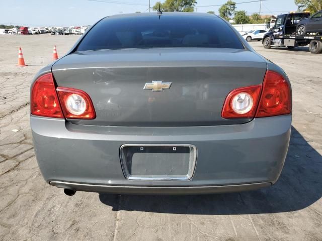 2009 Chevrolet Malibu 2LT