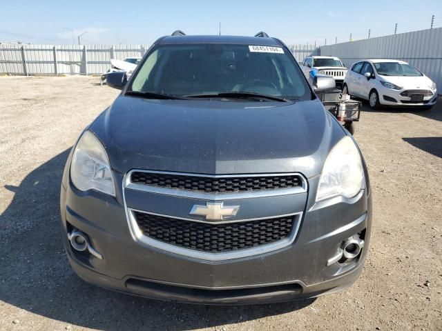 2010 Chevrolet Equinox LT