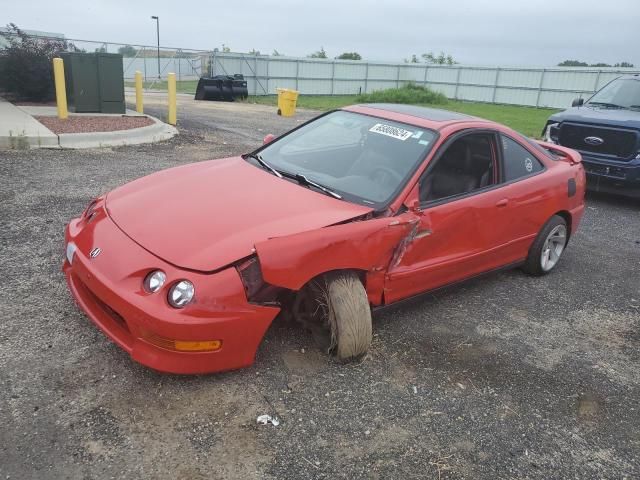 2000 Acura Integra GSR