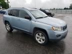 2013 Jeep Compass Latitude