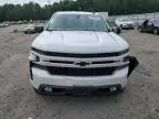 2019 Chevrolet Silverado K1500 RST