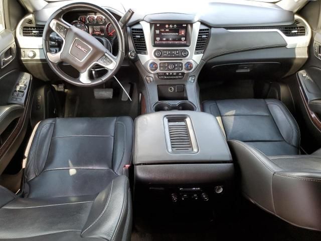 2015 GMC Yukon XL C1500 SLT