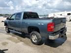 2007 Chevrolet Silverado K2500 Heavy Duty