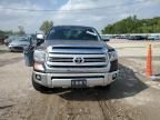 2014 Toyota Tundra Crewmax Platinum