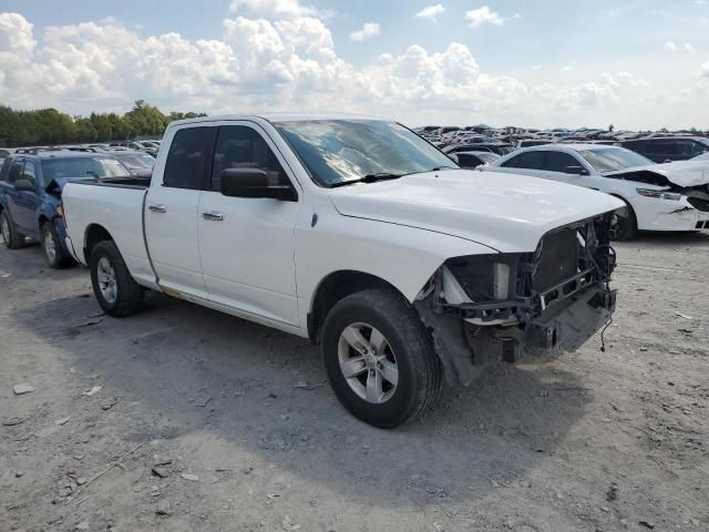 2014 Dodge RAM 1500 SLT