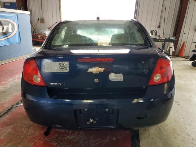 2009 Chevrolet Cobalt LS