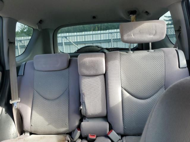 2006 Toyota Rav4