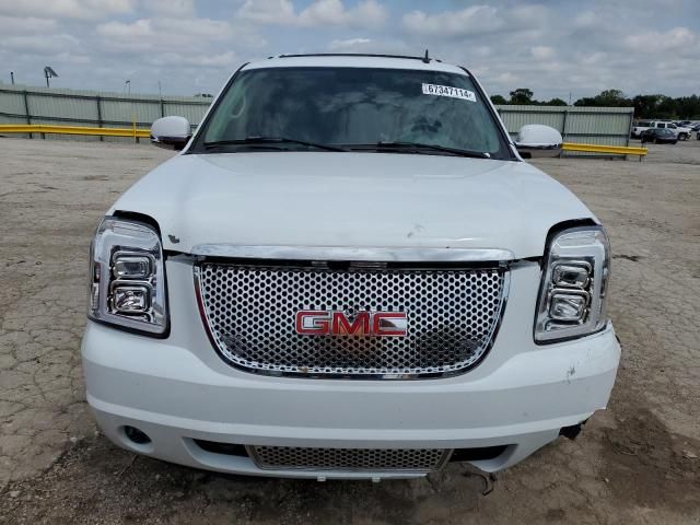 2007 GMC Yukon XL C1500