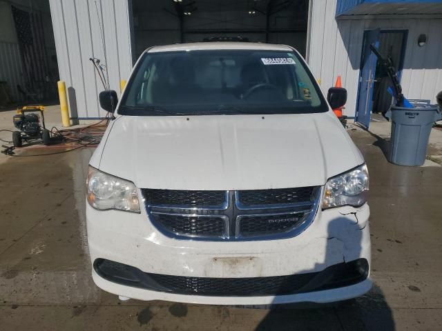 2011 Dodge Grand Caravan Express