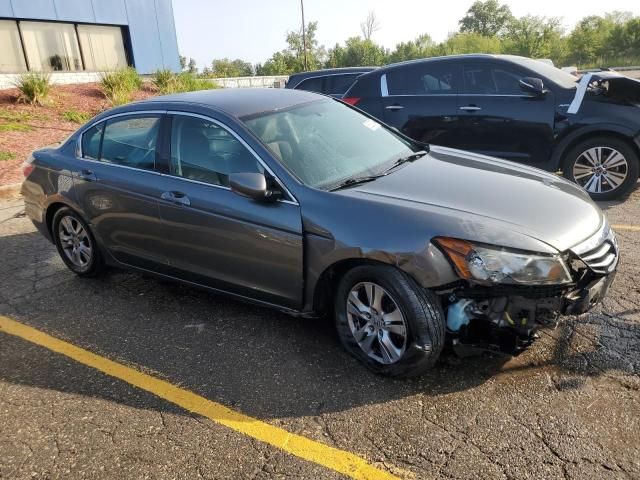 2011 Honda Accord LXP