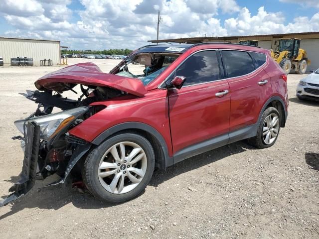 2015 Hyundai Santa FE Sport