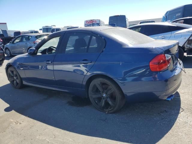 2006 BMW 325 I