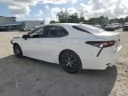 2022 Toyota Camry Night Shade