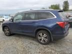 2018 Honda Pilot EXL