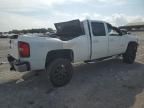 2011 Chevrolet Silverado K2500 Heavy Duty LTZ