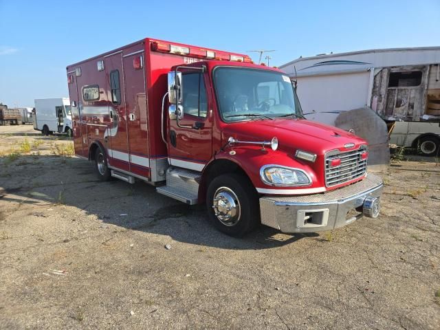 2006 Freightliner M2 106 Medium Duty