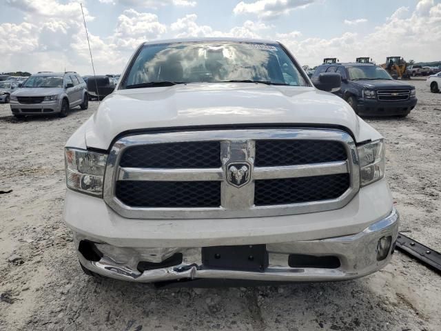 2023 Dodge 2023 RAM 1500 Classic SLT