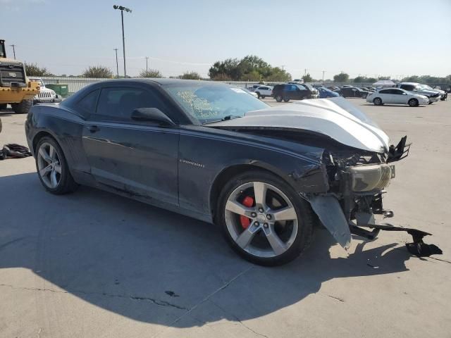 2013 Chevrolet Camaro LS