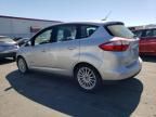 2015 Ford C-MAX SEL