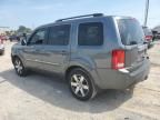 2012 Honda Pilot Touring