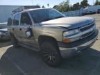 2002 Chevrolet Tahoe K1500