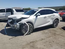 Salvage cars for sale at auction: 2023 Lexus RX 350 Premium