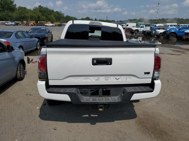 2023 Toyota Tacoma Double Cab