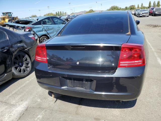 2007 Dodge Charger R/T