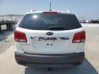 2012 KIA Sorento Base