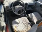 1994 GEO Metro