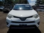 2017 Toyota Rav4 SE